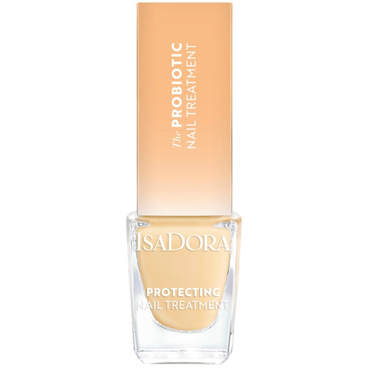Probiotic Protection Nail Treatment