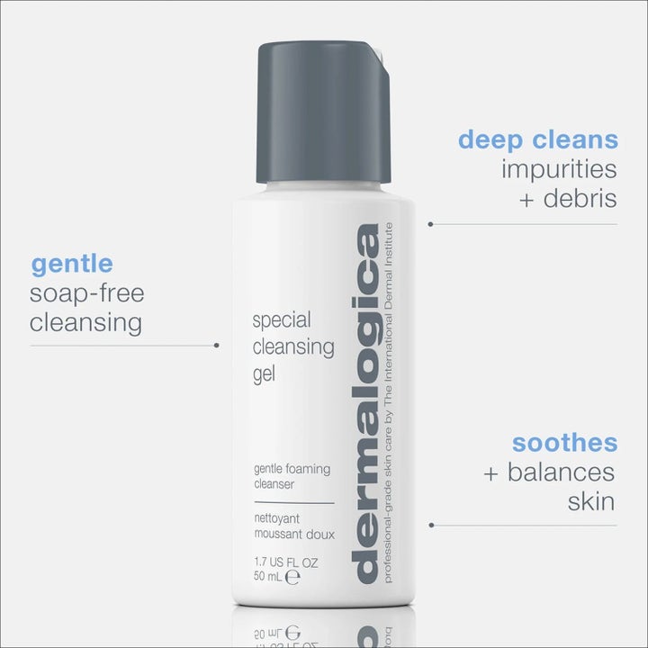 Power Cleanse Set