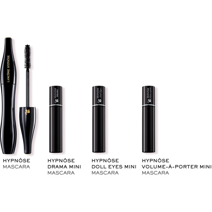 Hypnôse Mascara Set
