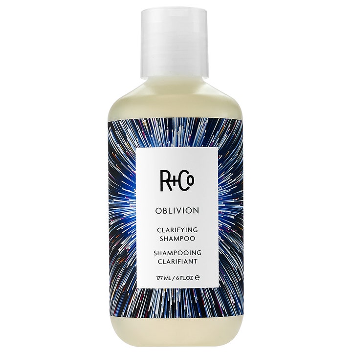 Oblivion Clarifying Shampoo
