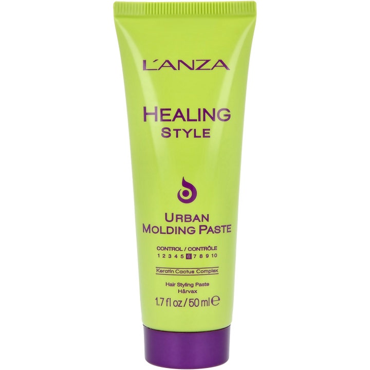 Healing Style