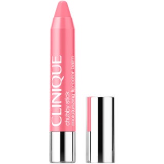 Clinique Chubby Stick Moisturizing Lip Color Balm