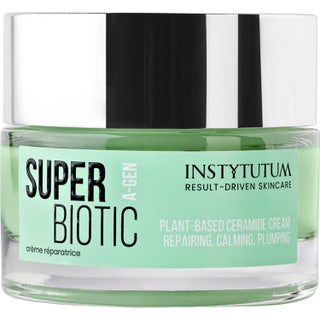 Instytutum SuperBiotic Plant-Based Ceramide Cream