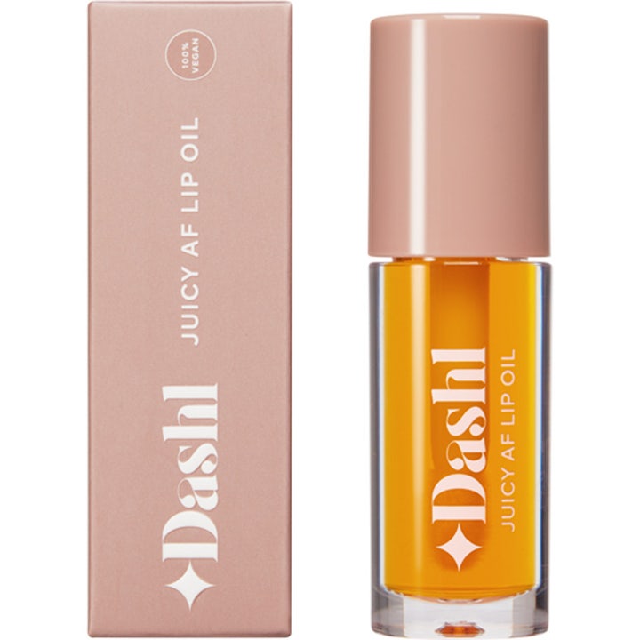 Juicy Af Lip Oil