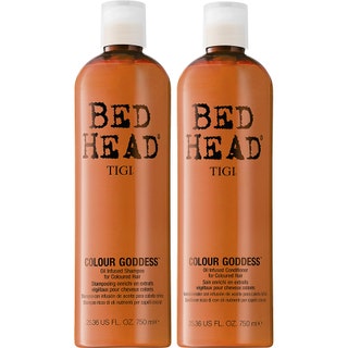 TIGI Bed Head Colour Goddess Tweens
