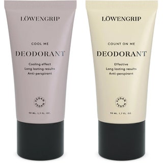 Löwengrip Deo Couple