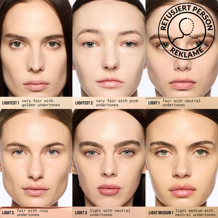 Studio Radiance Skin Tint Stick