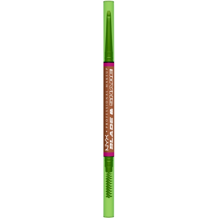 Blade & Shade Brow Pencil