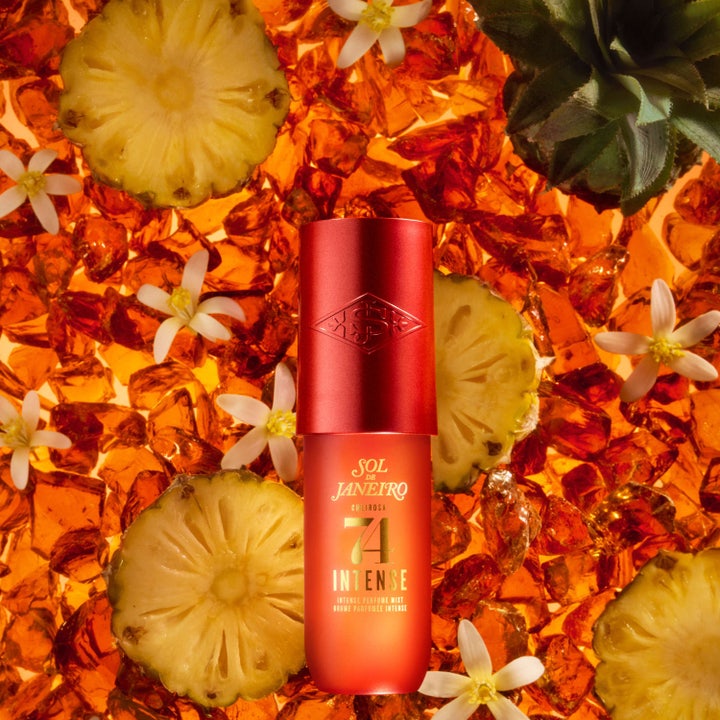 Cheirosa '74 Intense Perfume Mist
