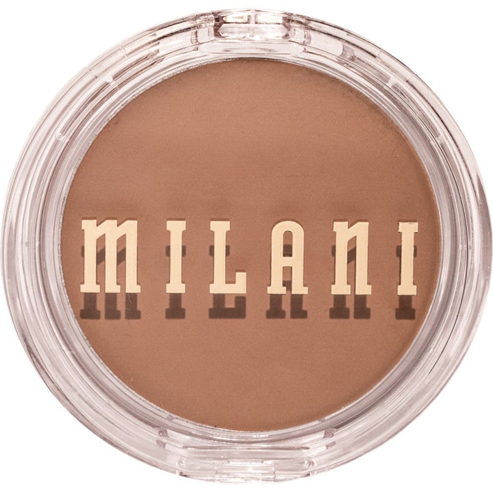 Cheek Kiss Cream Bronzer