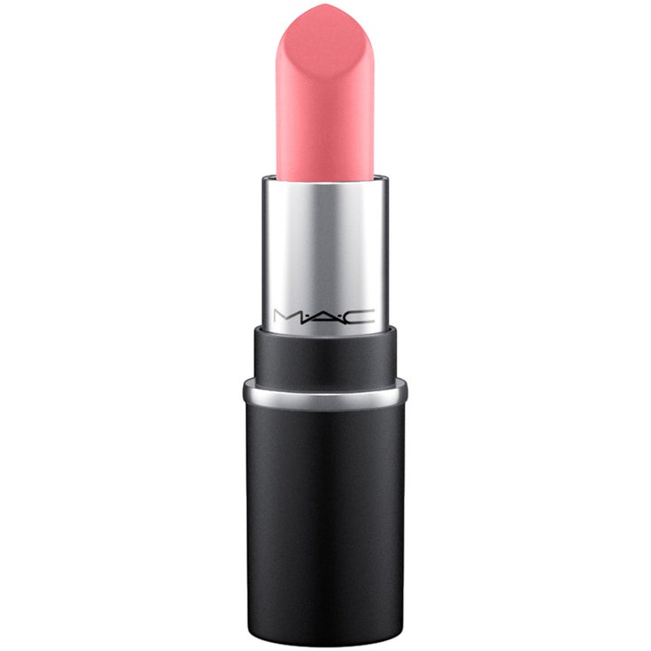Mini MAC Lipstick Please Me