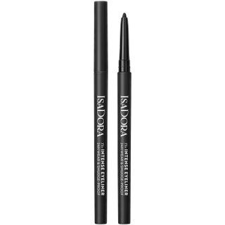 IsaDora The Intense Eyeliner 24H Wear & Smudge-proof
