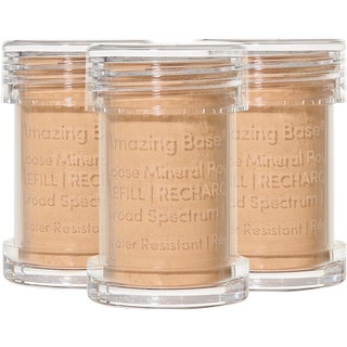 jane iredale Amazing Base 3-Pack Refills