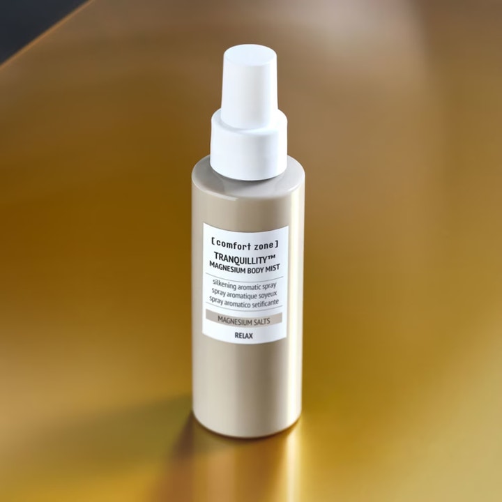 Tranquillity Magnesium Body Mist