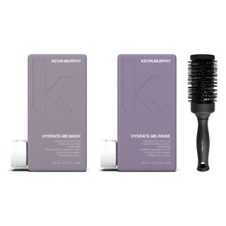 Kevin Murphy Hydration & Styling Essentials Set