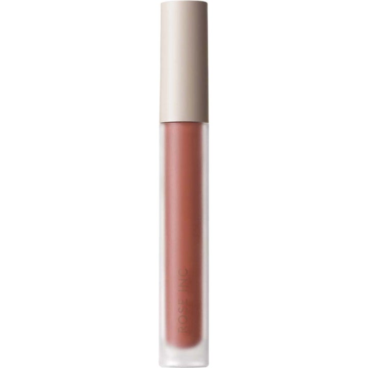 Lip Cream Weightless Matte Color