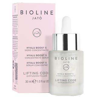 Bioline Jatò Lifting Code Hyal Boost5 Concentrated Serum