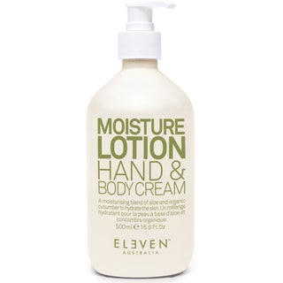 Eleven Australia Moisture Lotion Hand & Body Cream