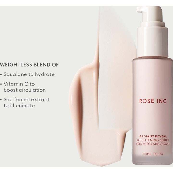 Radiant Reveal Brightening Serum