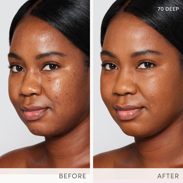 Skintuition SPF 30 - Radiance - Boosting Liquid Foundation