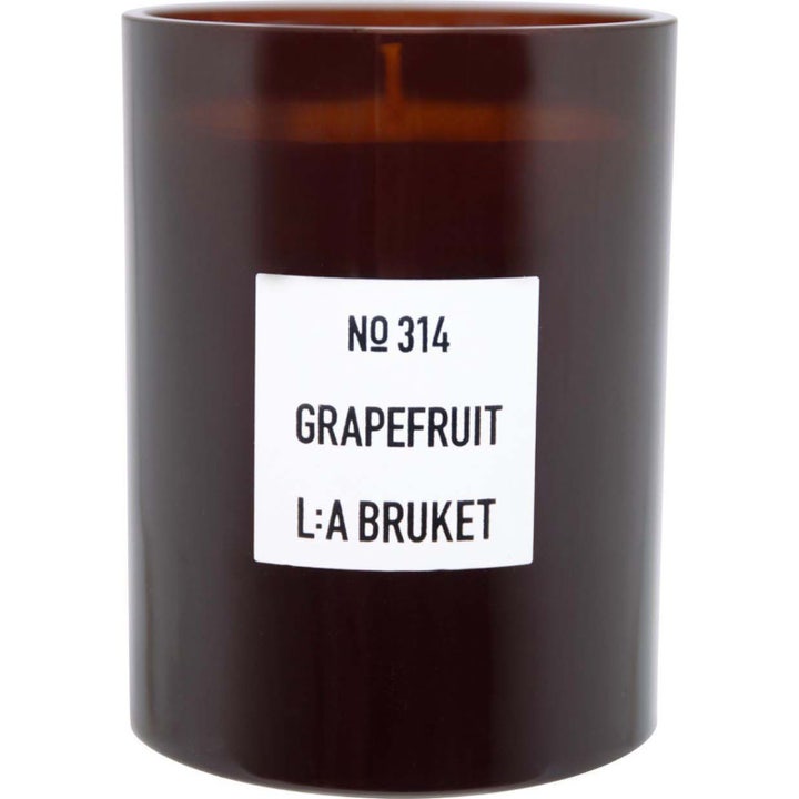 314 Grapefruit