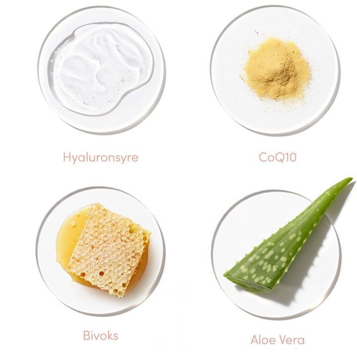HydroPure™ Tinted Serum