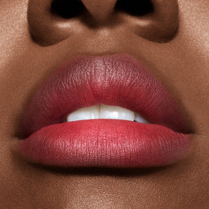Powder Kiss Hazy Matte Lipstick