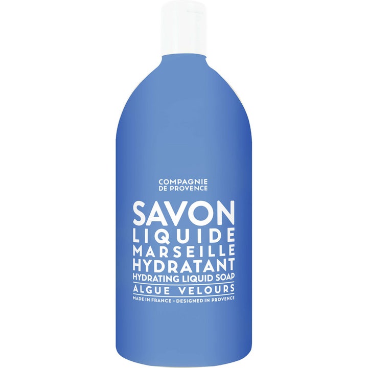 Liquid Marseille Soap Refill