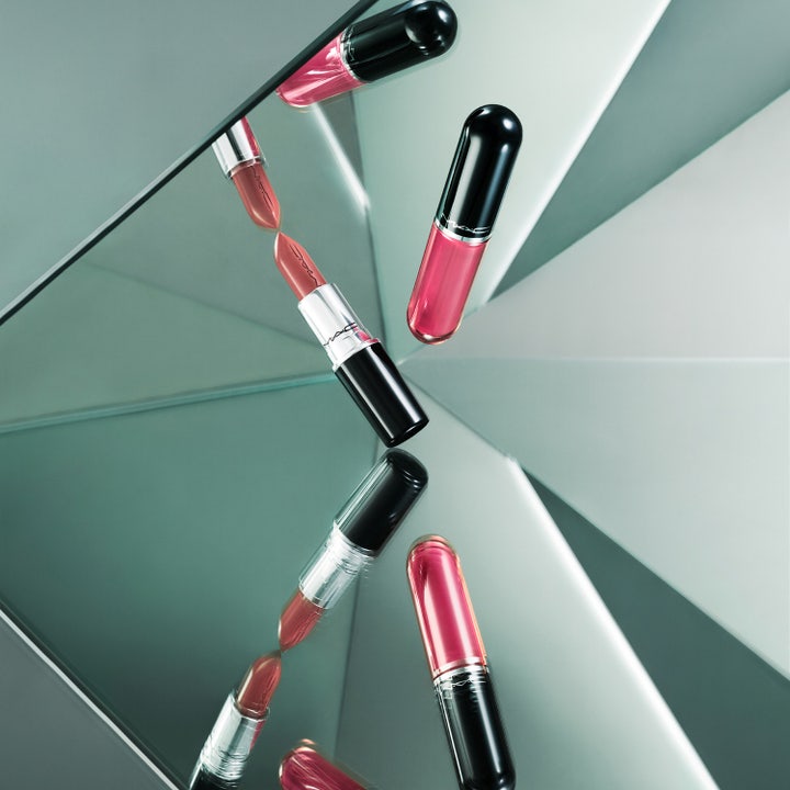Lustreglass Stainglass Lip Tint
