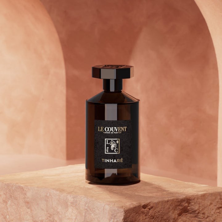 Tinhare Remarkable Perfumes