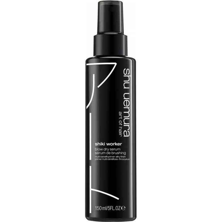 Shiki Worker Blow Dry Serum