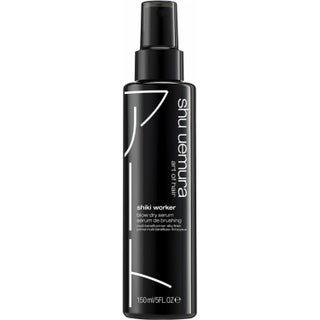 Shu Uemura Shiki Worker Blow Dry Serum