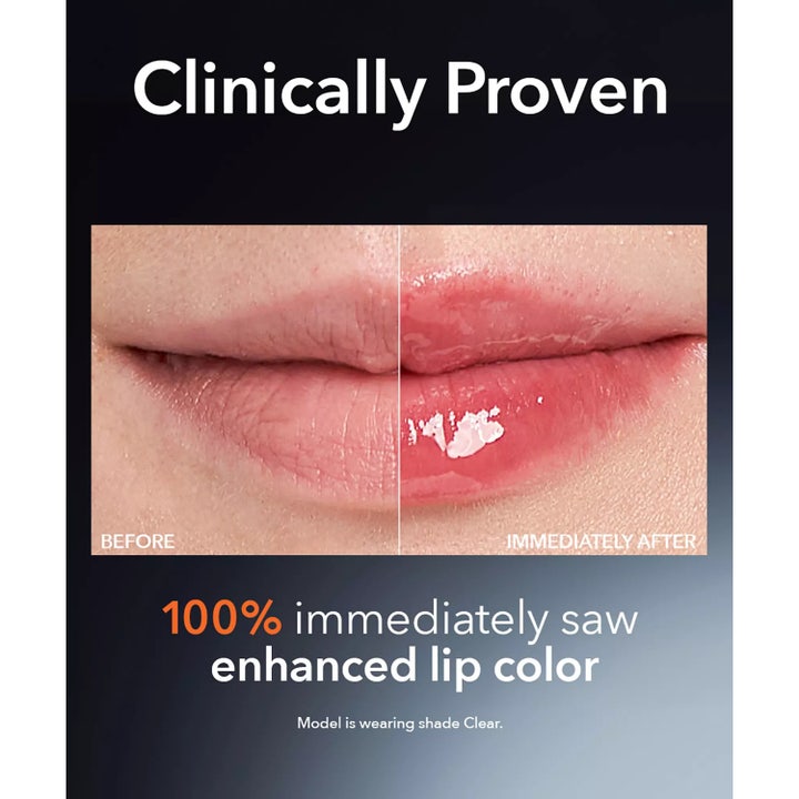 DermInfusions™ Plump + Repair Lip Treatment Tints