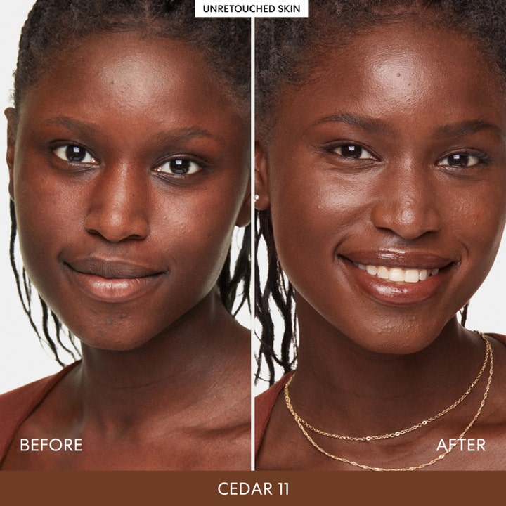 Complexion Rescue Tinted Moisturizer