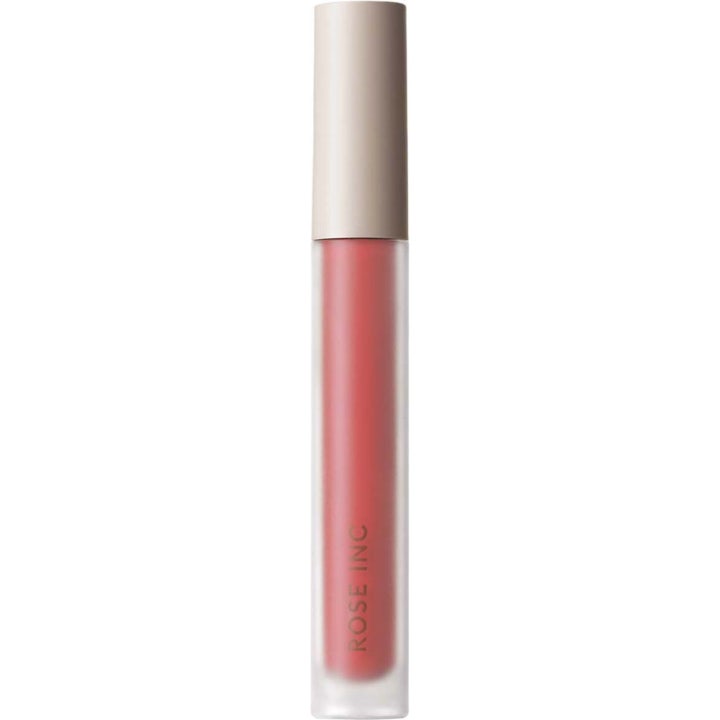 Lip Cream Weightless Matte Color
