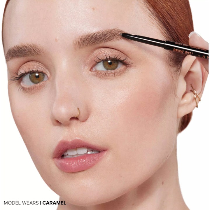 Brow Wiz