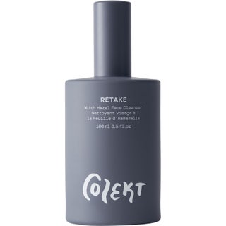 Colekt Retake Cleanser