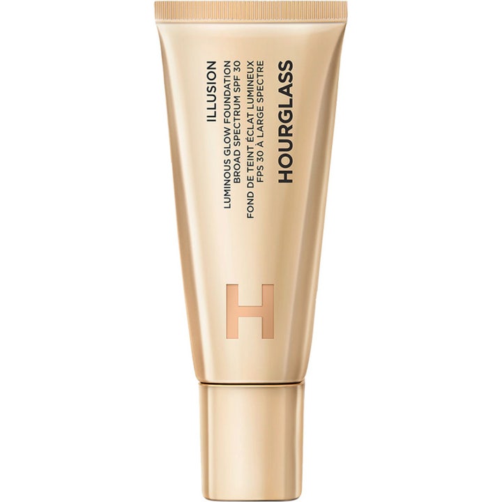 Illusion Luminous Glow Foundation