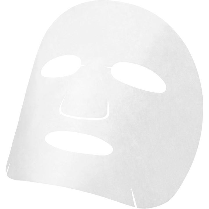I'm from Vitamin Tree Sheet Mask 1 st lystergivande ansiktsmask i vit tunn textil för ansiktet