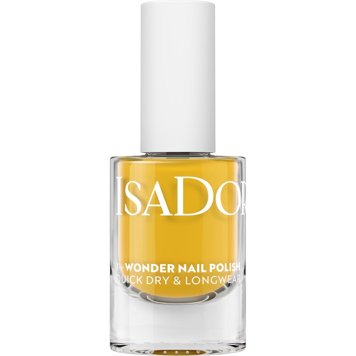The Wonder Nail Polish Quick dry & Longwear