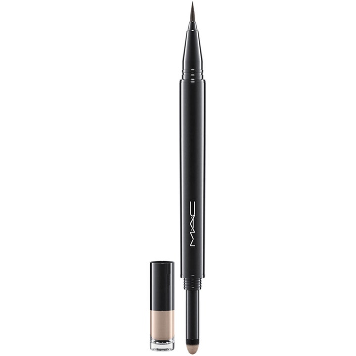 Shape & Shade Brow Tint