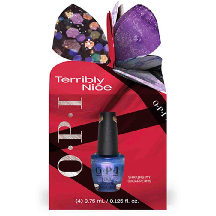 Nail Lacquer