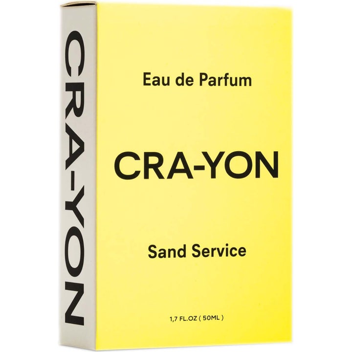 Sand Service