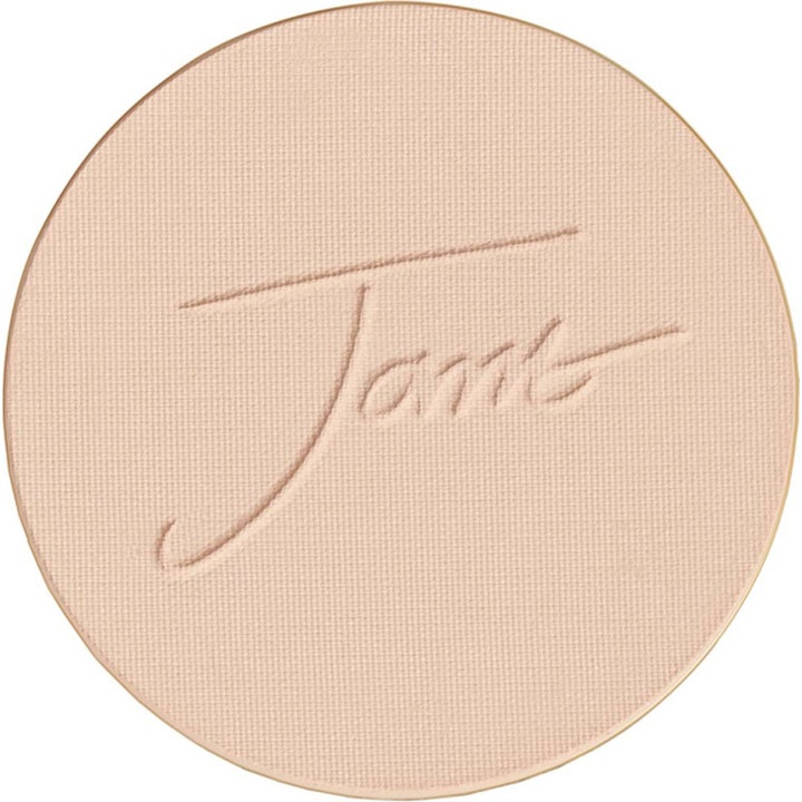 Pure Pressed Base Refill Natural