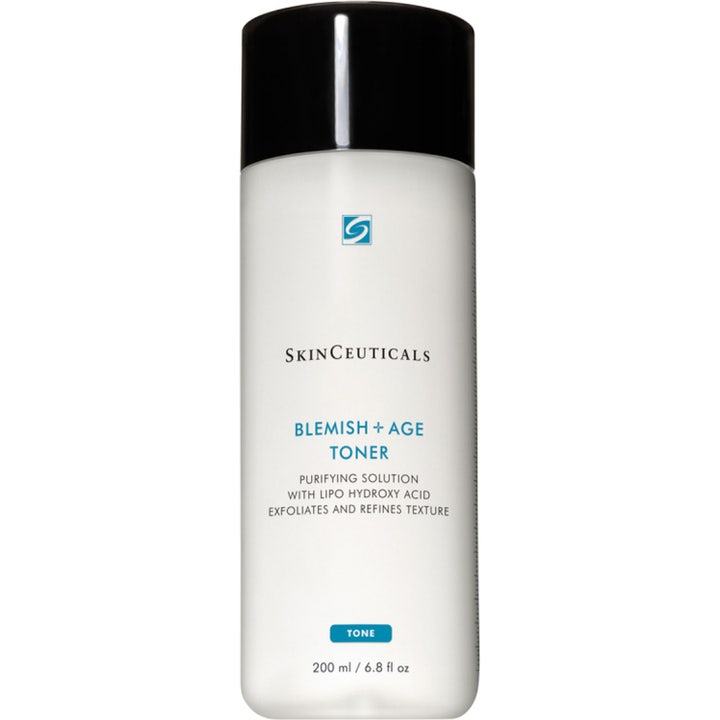 Blemish & Age Toner