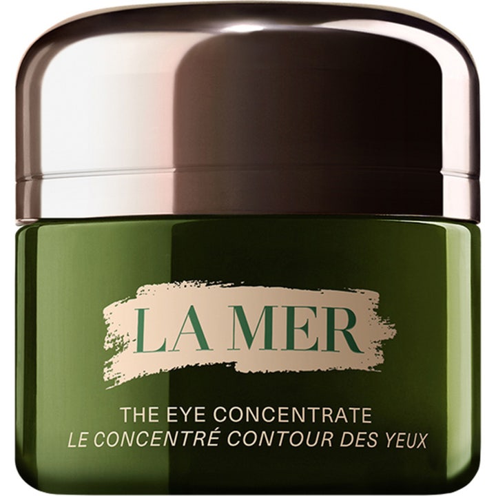 The Eye Concentrate