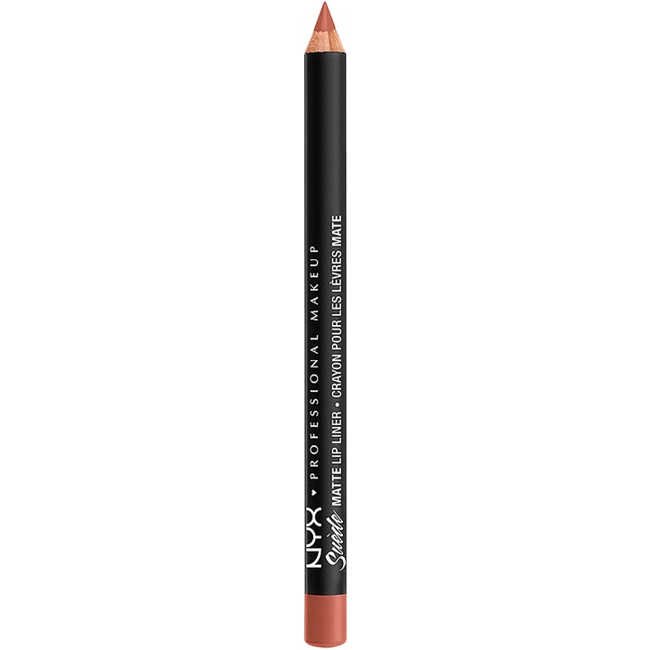 Suede Matte Lip Liner