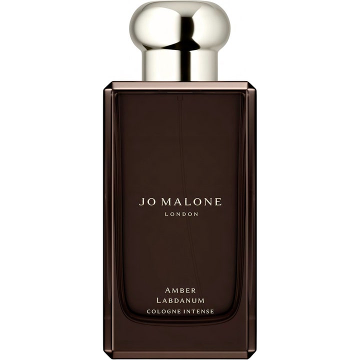 Amber Labdanum Cologne Intense