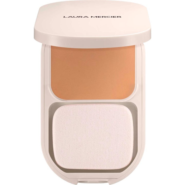 Real Flawless Feather Matte Powder Found 3W Butterscotch
