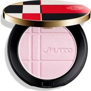 Shiseido Color And Glow Enhance